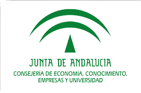 Junta de Andalucía logo