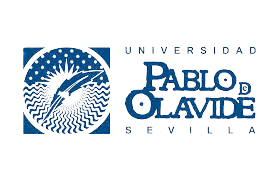 Universidad Pablo de Olavide logo